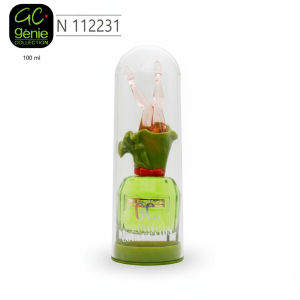 Genie Collection 112231 Women's Perfume-100ml