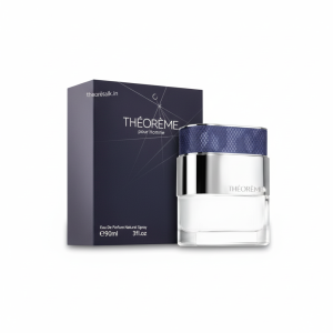 Rue Broca Theoreme Pour Homme Eau De Parfum
