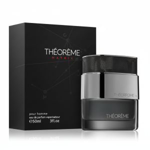 Rue Broca Théorème Matrix