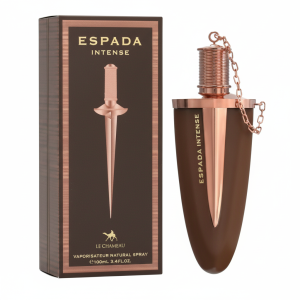 Le Chameau Espada Intense perfume