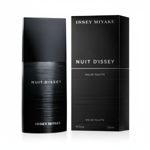 Issey Miyake Nuit D'Issey Eau De Toilette