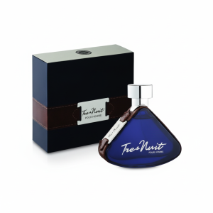 Armaf Tres Nuit Pour Homme