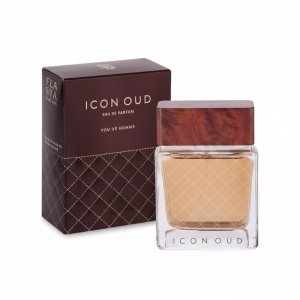 Flavia Icon Oud Pour Homme Eau De Parfum 100ML