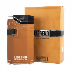 Emper Legend Eau de Toilette for men