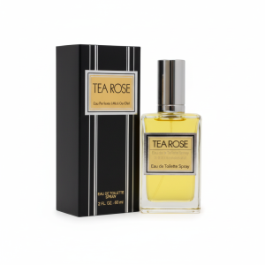 Tea Rose Eau de Toilette Spray