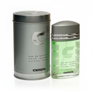 Carrera Pour Homme Eau De Toilette (EDT) for men