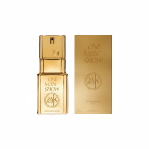 Jacques Bogart One Man Show 24K Edition Eau de Parfum