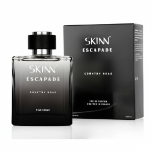 Skinn By Titan Escapade Country Road Eau de Parfum for Men