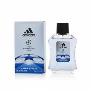 Adidas UEFA Champions League Arena Edition Eau de Toilette