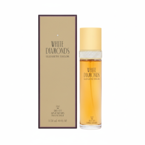 Elizabeth Taylor White Diamonds Eau De Toilette