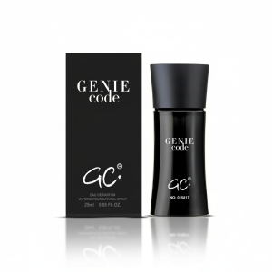 Genie Collection Perfume 5817 For Men , 25 Ml