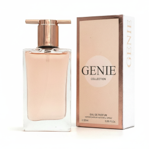 Genie Collection 01018891 Perfume for Women 25ml