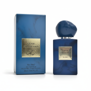 Genie Collection perfume 8862 for women, 25 ML