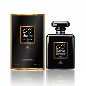 Genie Collection Perfume 2005 For Unisex, 25 ml
