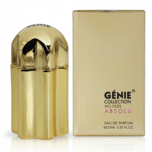 Genie Collection perfume 5525 for men , 25 ML