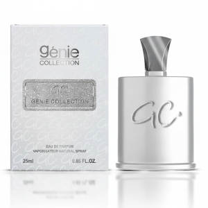 Genie Collection Perfume 2000 For Men, 25 ml