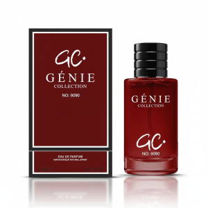 Genie Collection Women perfume 9090 25ML