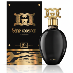 Genie Collection 8817 Eau De Parfum 25ML