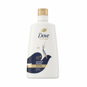 Dove Hair Therapy Intense Repair Shampoo 700ml