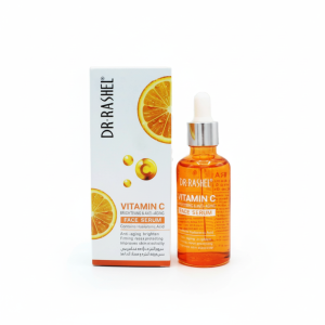 DRRash.ell Vitamin C Serum