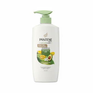 PANTENE Shampoo Natural Care Full & Life (750ml)