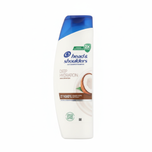 Head & Shoulders Deep Hydration with Coconut Oil 250ml shampoo