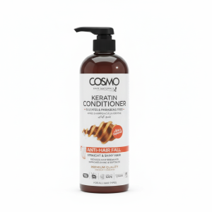 Cosmo Anti-Hair Fall - Keratin Conditioner