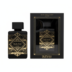 Lattafa Badee Al Oud Eau de Parfum - 100 ml (For Men & Women)