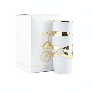 Lattafa Yara Long Lasting Perfume For Women Eau De Parfum 100ml