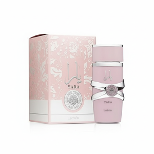 Lattafa Yara Long Lasting Perfume For Women Eau De Parfum 100ml