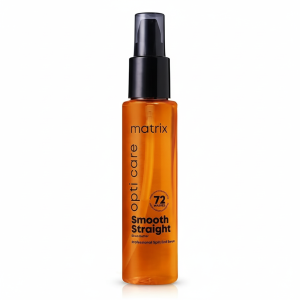 MATRIX Opti.Care Smooth Straight Professional Serum for Frizzy, Unmanageable Hair, 100ml