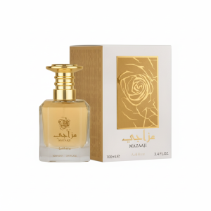 LATTAFA Mazaaji Long Lasting Eau De Parfum 100ml