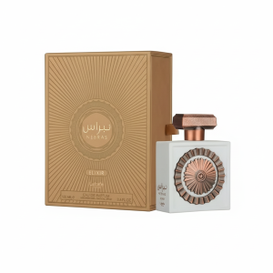 Lattafa Pride Nebras Elixir Eau De Parfum for Unisex -100 ml