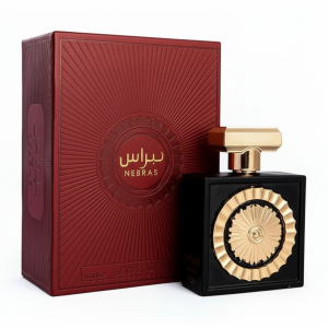 Lattafa NEBRAS Eau de Parfum - 100 ml (For Men & Women)