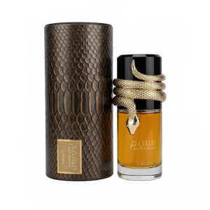 Lattafa Pride Musamam Long Lasting Unisex Eau De Parfum- 100ml