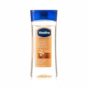 Vaseline Intensive Care Cocoa Radiant Body (200 ml)