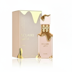 Lattafa Eclaire Long Lasting Perfume For Men & Women Eau De Parfum 100ml