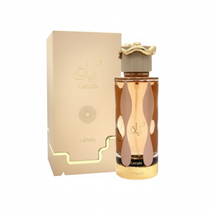 Lattafa Teriaq Eau de Parfum 100 ml