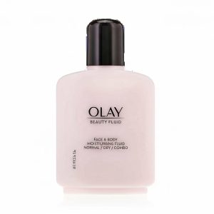 Olay Classics Beauty Fluid 100Ml, Liquid, Pack Of 1