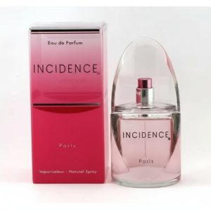 YVES de SISTELLE Incidence Eau de Parfum - 100 ml (For Women)