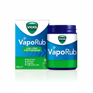 Vicks Vaporub 100G