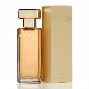 Eternal Love Eau De Parfum for Women (100 ml spray)
