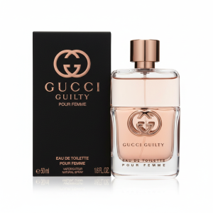 Guilty Pour Femme Eau De Toilette 5