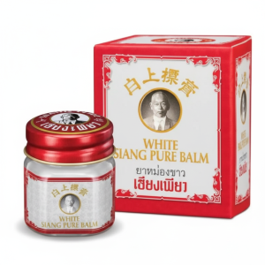 Siang Pure White Balm, 12 g