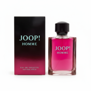 JOOP Homme Eau de Toilette - 200 ml (For Men)