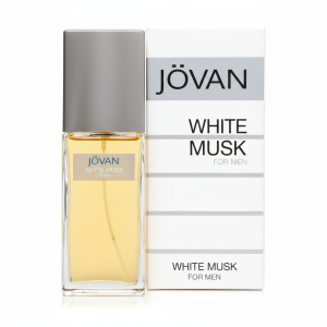 Jovan White Musk For Men 59ml