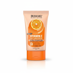 Vitamin C Sunscreen SPF 30