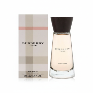 Burberry Touch Women's Eau de Parfum