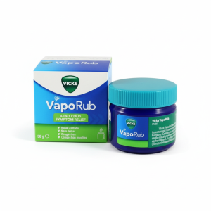 VICKS VapoRub (50 g)