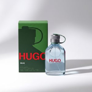 Hugo Boss Hugo Man Eau De Toilette in a 200ml